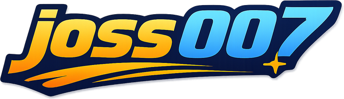 Logo joss007